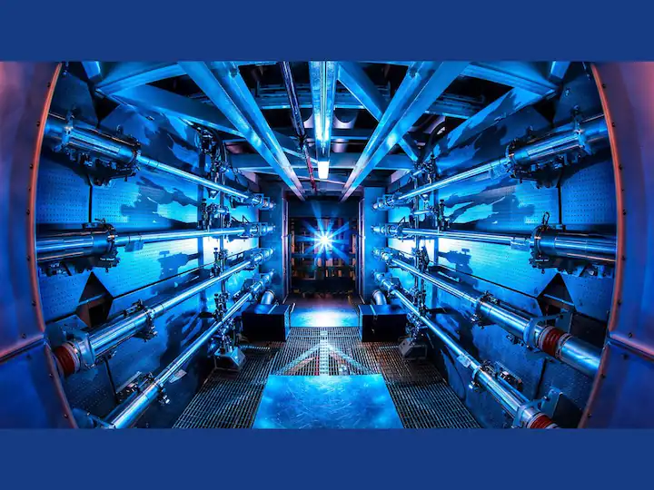 अमेरिकामा ढ्याँग्रो बजाउँदै चीनको न्यूक्लियर फ्यूजन रिएक्टर