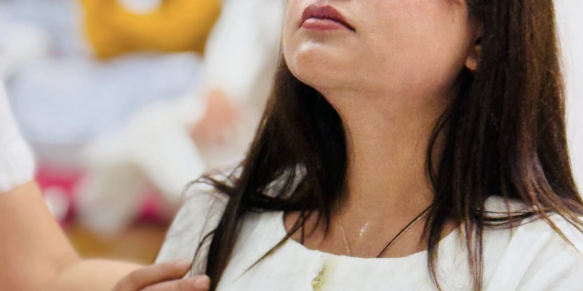 अभिनेत्री शिल्पा पोखरेल ‘ओशो सन्यासी’, नयाँ नाम ‘माँ प्रेमा हाँस्या’