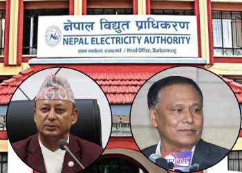 भारतसँगको विद्युत व्यापार सम्झौतमा सेटिङ ?मूल्य सबैभन्दा सस्तो
