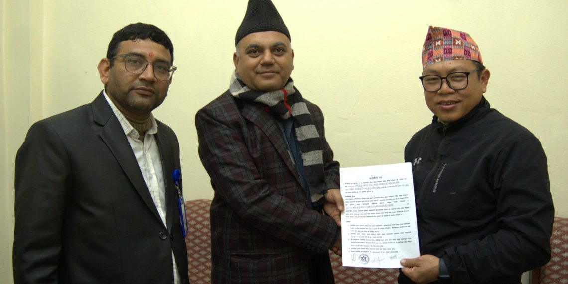 सामाजिक सुरक्षाकोष अन्तर्गतका विरामीको नोवेलमा निःशुल्क उपचार