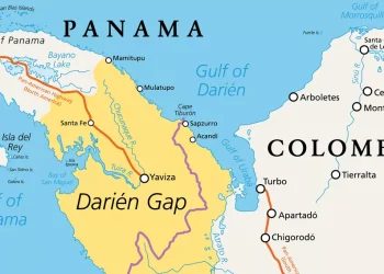 अमेरिकाबाट ३ नेपाली देशनिकाला, पनामा डिपोर्ट