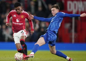 आर्सनल र सिटी विजयीः मेरिनोको २ गोल, मार्मुसको ह्याट्रिक