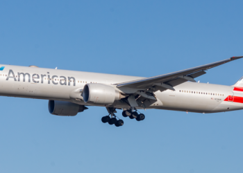 २१४ यात्रु सवार विमानमा बमको धम्की आएपछि