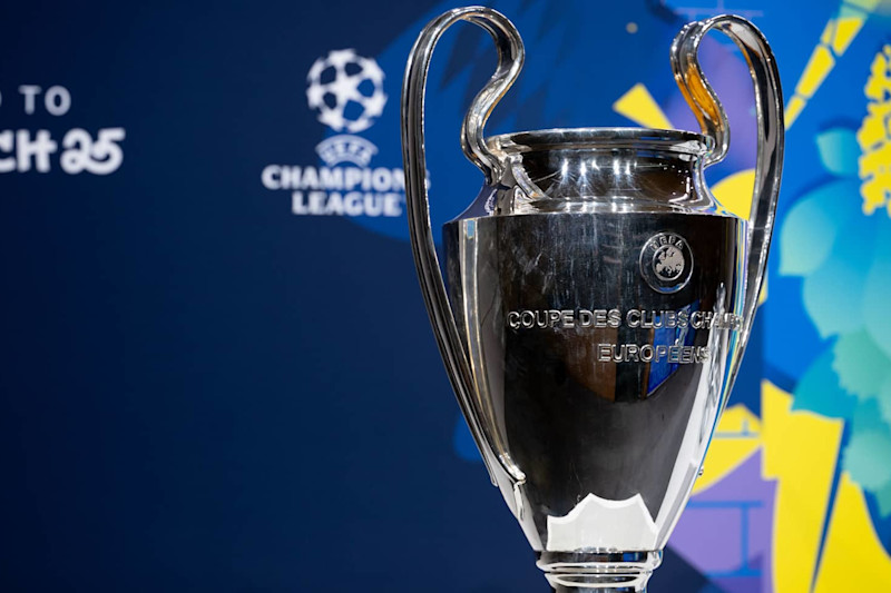 च्याम्पियन्स लिगमा आज महाभिडन्त