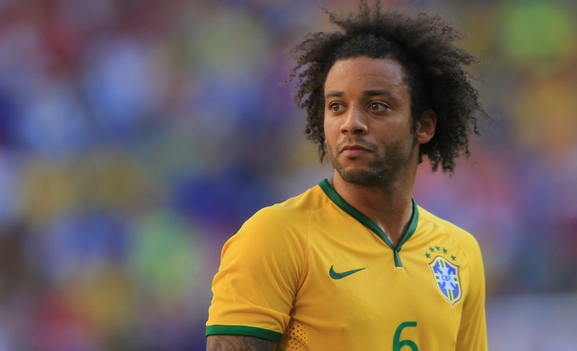 फुटबल लेजेन्ड ब्राजिली स्टार मार्सेलोले लिए सन्न्यास