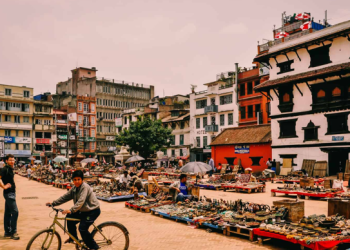 काठमाडौं भारतीय सहर भन्दा पनि महँगो, दक्षिण एसियामा पाँचौं