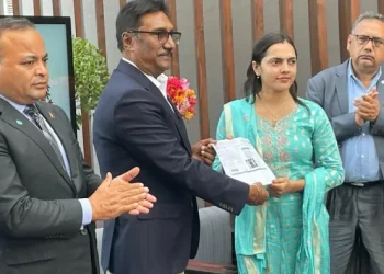 अब श्रम स्वीकृतिका लागि यूएईबाट नेपाल धाउनु नपर्ने