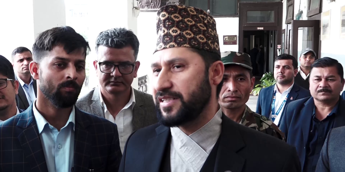 अदालतको चक्कर काट्दै रवि, उच्चमा पेसी