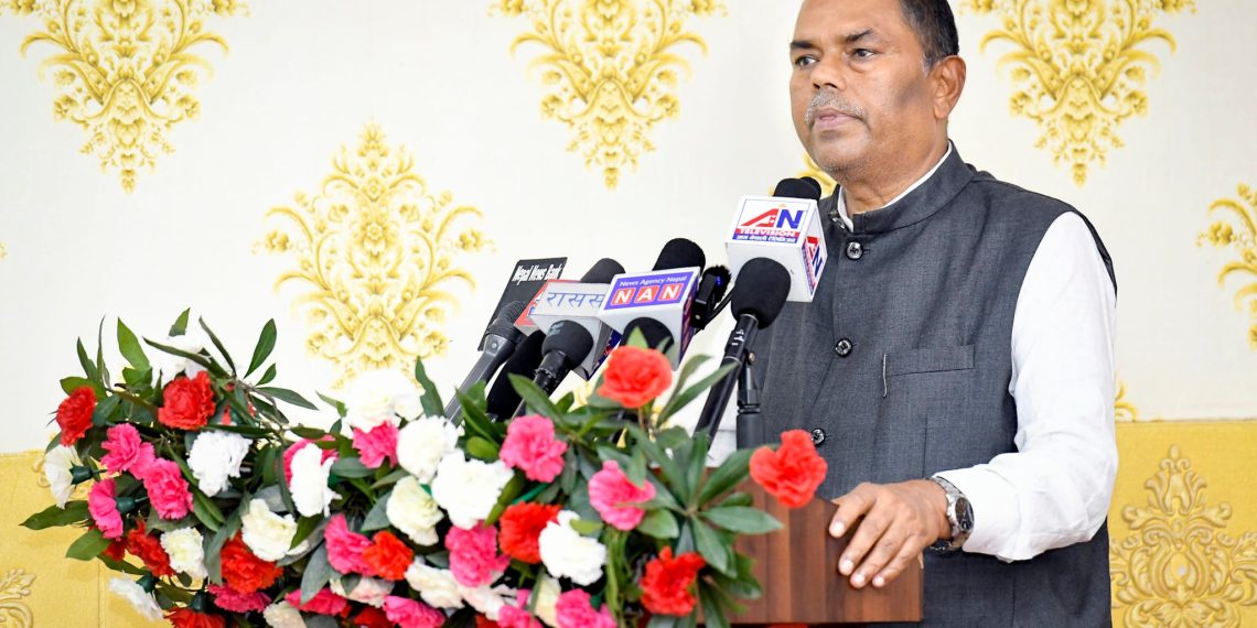 उपेन्द्रको तीन सिट दुई तिहाइको सरकारलाई भारी पर्याे ,भूमिसम्बन्धी अध्यादेशबाट सरकार ब्याक