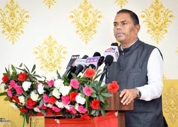 उपेन्द्रको तीन सिट दुई तिहाइको सरकारलाई भारी पर्याे ,भूमिसम्बन्धी अध्यादेशबाट सरकार ब्याक