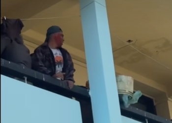 ’आयो आयो नेविसंघ आयो’ भन्दै विद्यार्थीमाथि कुटपिट