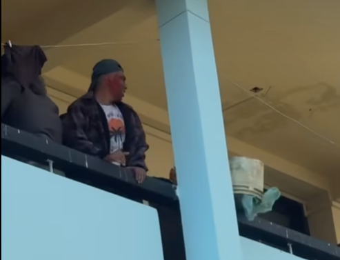 ’आयो आयो नेविसंघ आयो’ भन्दै विद्यार्थीमाथि कुटपिट