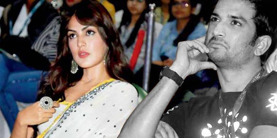 अभिनेता सुशान्तको केस सधैका लागि बन्द