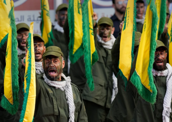 हमास–हिजबुल्लाह–हूथी इजरेलविरुद्ध लागे, सुरु भो ताण्डव