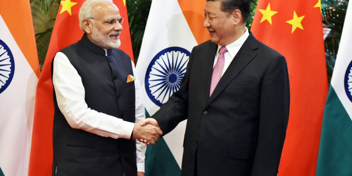 मोदीले के भने? खुसी हुँदै चीनले सम्झियो ‘ड्र्यागन–हात्ती नृत्य’