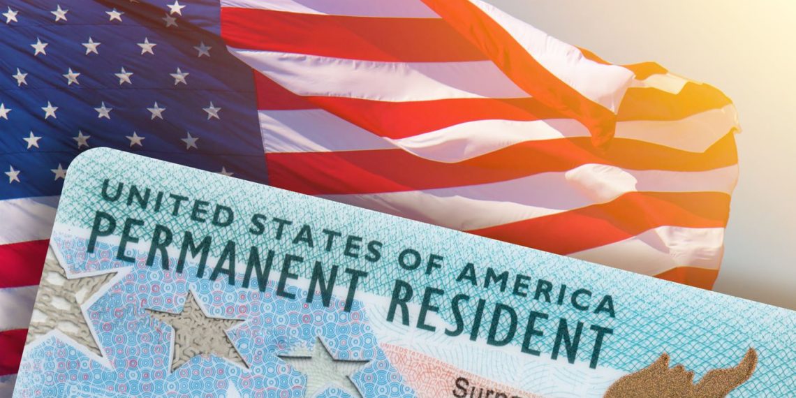 अमेरिकाबाट ग्रीन कार्डधारी पनि डिपोर्ट !