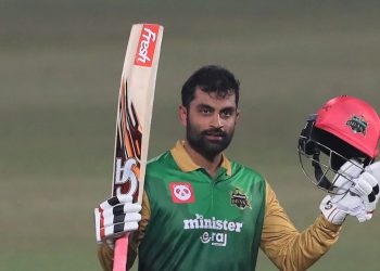 बंगलादेशका पूर्व कप्तान तामिम इकबाललाई खेलमै हृदयघात