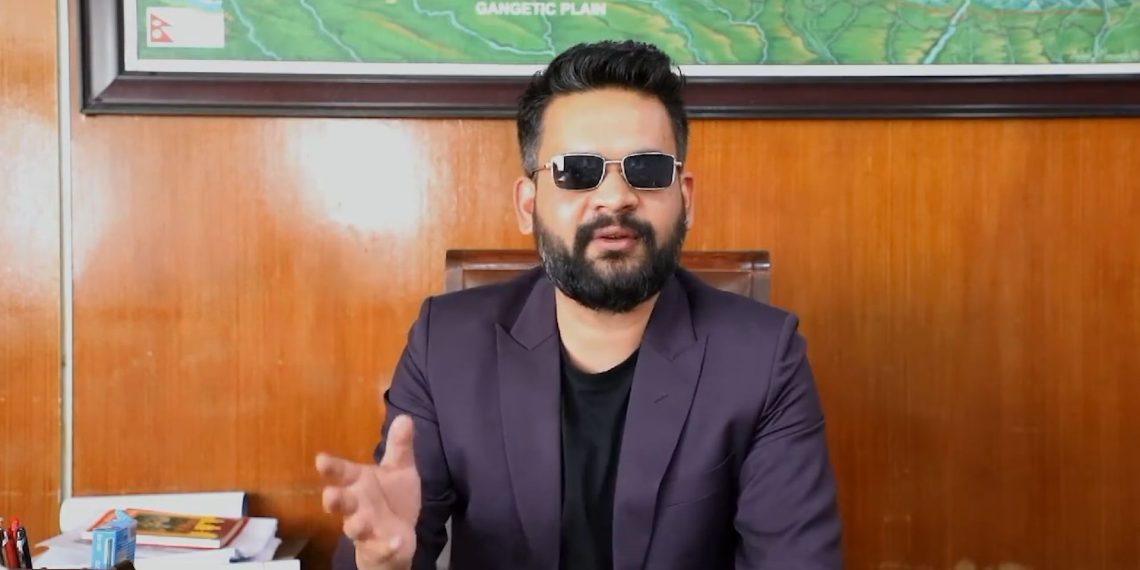 ७ दिनमा तलब नदिए बालेनले टुकुचामा गाडिदिने