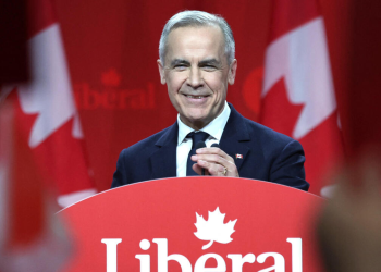 ट्रम्पका विरोधी कार्नी क्यानडाको नयाँ प्रधानमन्त्री