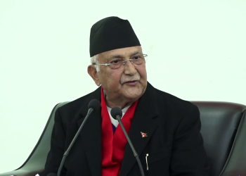 प्रधानमन्त्री हिटलर हो ? प्रश्न गर्ने पत्रकारलाई प्रवेश प्रतिबन्ध