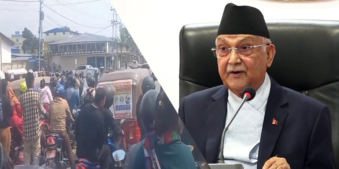 भीआईपीका लागि सडक खाली, के विदेशमा पनि यस्तै हुन्छ ?