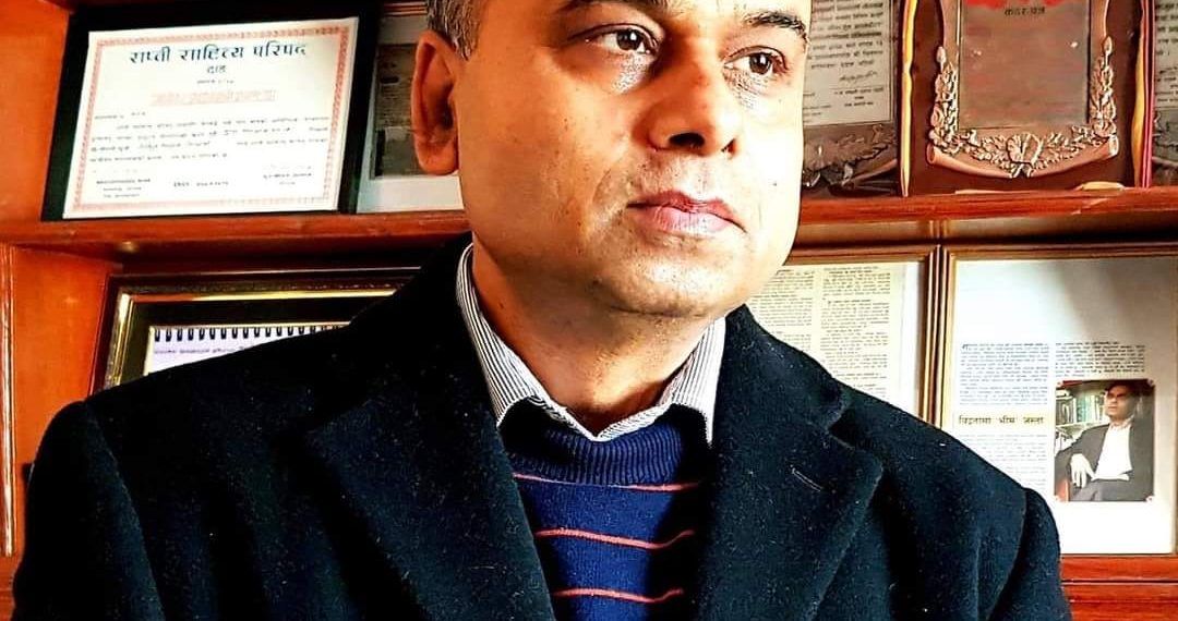 भीमार्जुनको स्टाटस गायबः लोकतन्त्रको कार्यान्वयन सुरु !