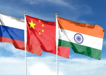 चीन र भारतको रुसलाई हतियार र सेना सहयोग