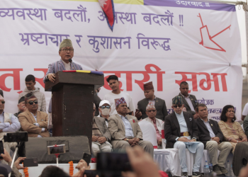 लिङ्देनले हिरो नबन्नु भनेपछि #