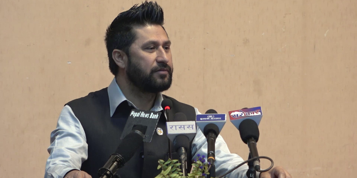 रविको जेल बसाई कस्तो हुनेछ ?यसो भन्छन् जेलर