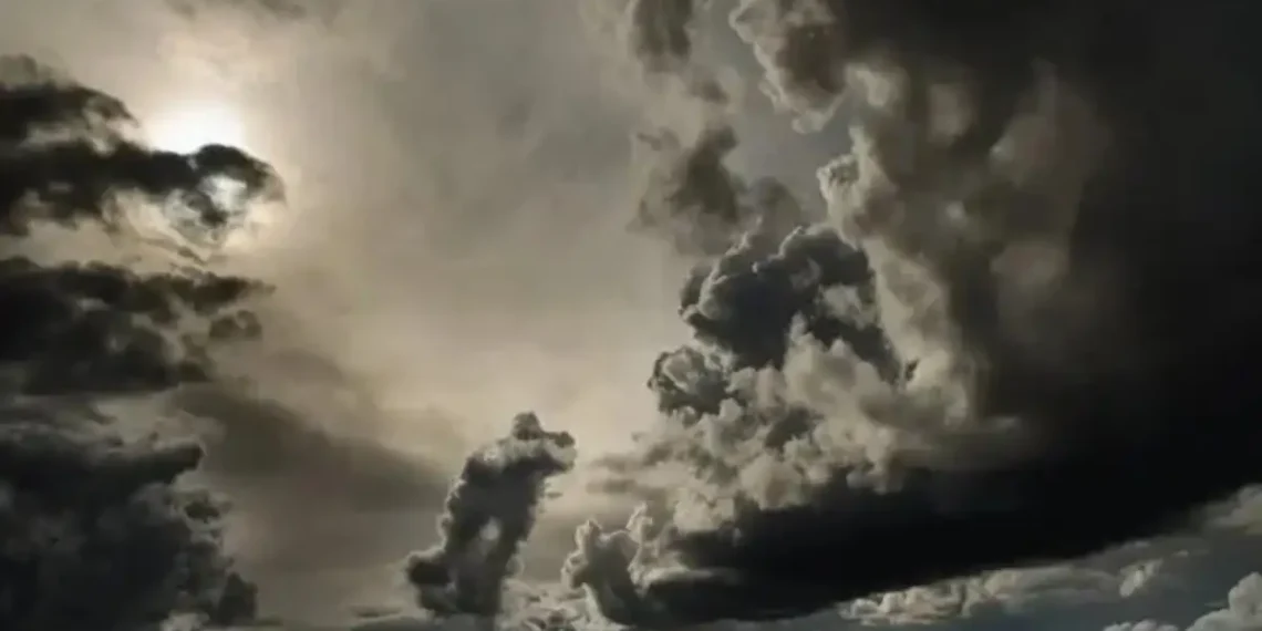 तीन दिनसम्म वर्षा,आज कहाँ पर्दैछ पानी ?