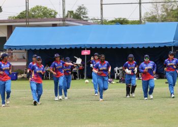 महिला टी–२०मा नेपालले आज हङकङको सामना गर्दै