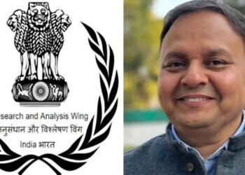 नेपालमा समेत तरंग मच्चाउने रअ मा आए नयाँ प्रमुख