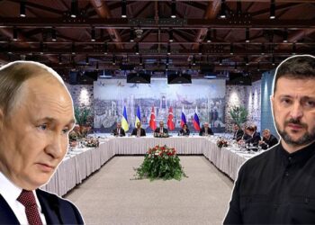 पुटिनले देखाए विश्वकै ठूलो ड्रोन फ्याक्ट्री, बालक नै बनाउँछन् UAV