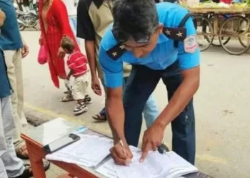 रविमाथि प्रतिशोध साँधियो भन्ने प्रहरी हेडक्वार्टर तानिए