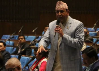 कुलिङ पिरियडमा हेराफेरी, रामहरिको राजीनामा माग, कसले गर्याे बेइमानी ?