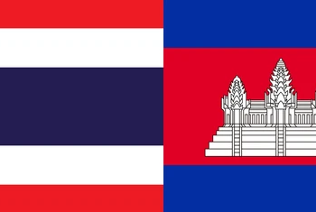 कम्बोडियाले किन माग्यो युद्धविराम ?