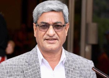 गृहमन्त्रीले चाँही राजीनामागर्नु पर्दैन ? प्रधानमन्त्री किन लाचार ?