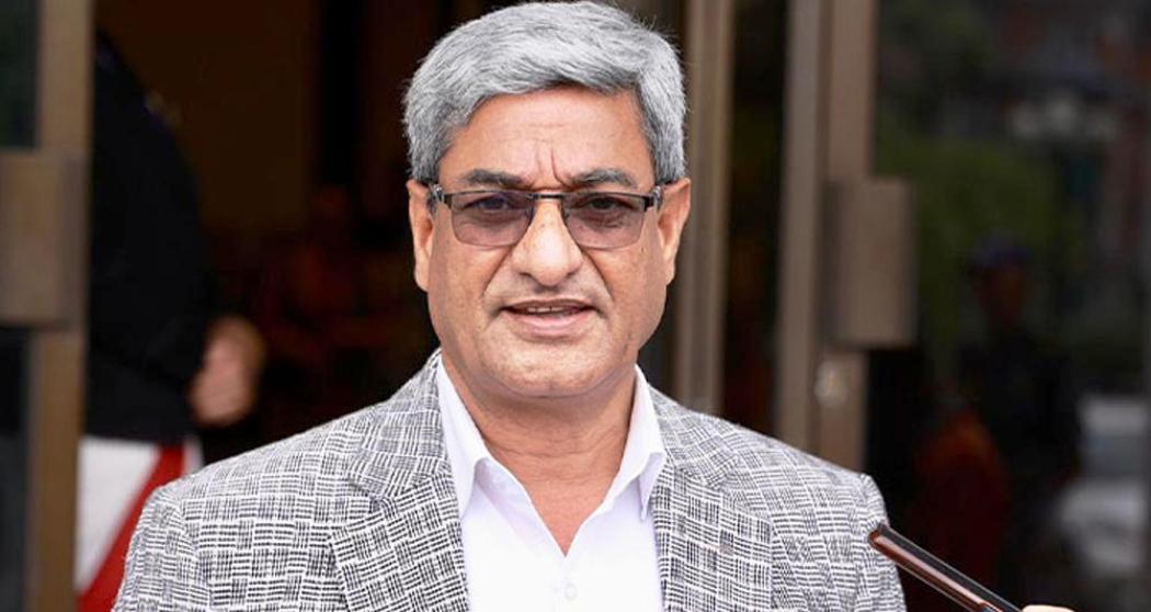 गृहमन्त्रीले चाँही राजीनामागर्नु पर्दैन ? प्रधानमन्त्री किन लाचार ?