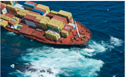 रेड सीमा हुथीले अर्को जहाज डुबायो, ३ को मृत्यु, कयौँको अपहरण