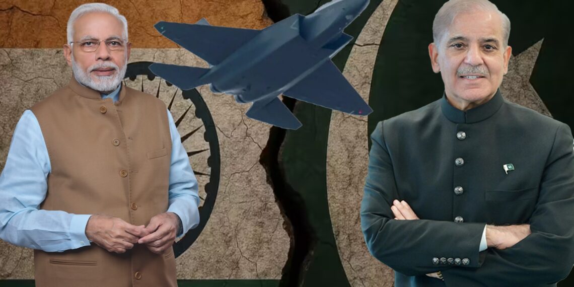 पाकिस्तानले लाहौरबाटै दिल्लीको एक्सरे गर्ने,चीनसँग एयरक्राफ्ट किन्दै