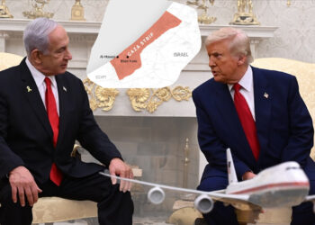 इरान–चीनबीच मिसाइल डिल, इजरेली हत्या प्रयासबाट बचे पेजेस्कियान 