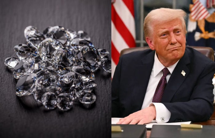 अमेरिकी ट्यारिफ पछि २५ लाख भारतीय बेरोजगार बन्दै