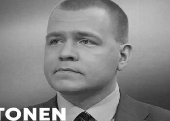 फिनल्याण्डका ३० वर्षीय सांसदले गरे संसदभित्रै आत्महत्या