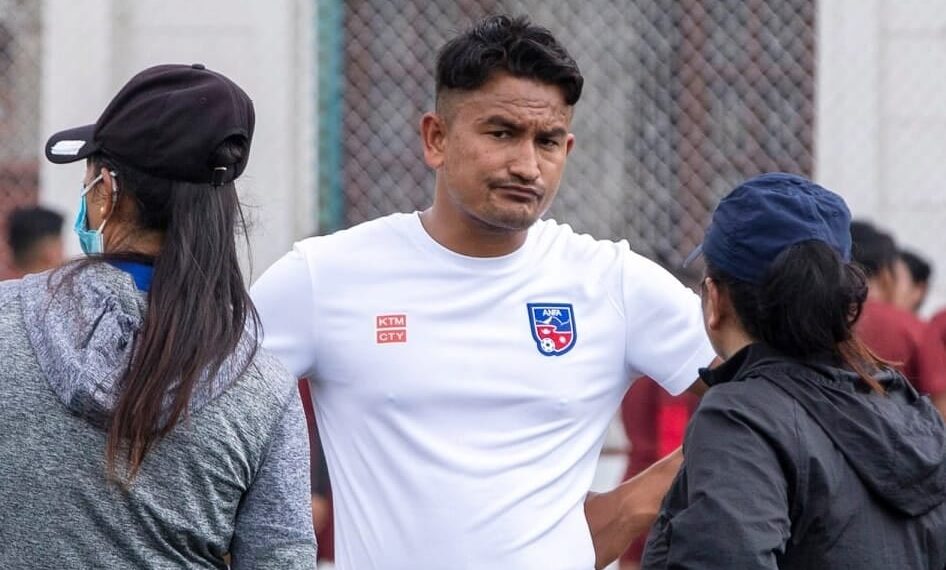 विमला र समीक्षाले एपिएफबाट खेल्ने