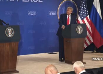 ट्रम्प–पुटिन वार्ताः युद्धविराम भएन, अब जेलिन्स्कीकै जिम्मा