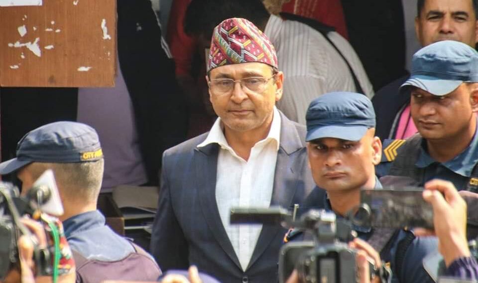 ४ हजार बढी कैदीबन्दी सम्पर्कमा, टोपबहादुर वेपत्ता