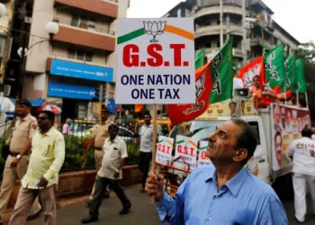 भारतमा जीएसटीमा भारी छुट, मोदीले दिए उपहार