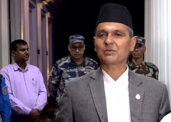 सरकारले पायो भ्रष्टाचारको सूचना, गृहमन्त्री पुगे सीआईबी