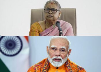 प्रधानमन्त्री कार्की र मोदीबीच आज फोनवार्ता हुँदै