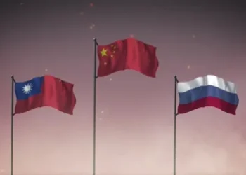 ताइवान आक्रमणका लागि चीनलाई रुसको सहयोग